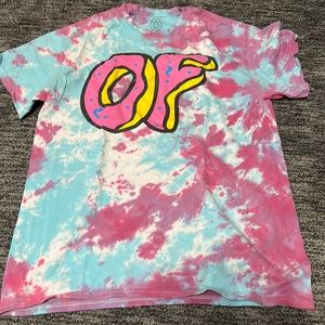 odd future t shirt